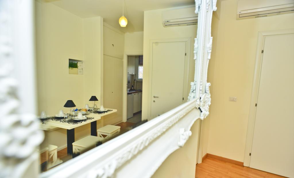 Ferienwohnung Vieniaroma Exterior foto
