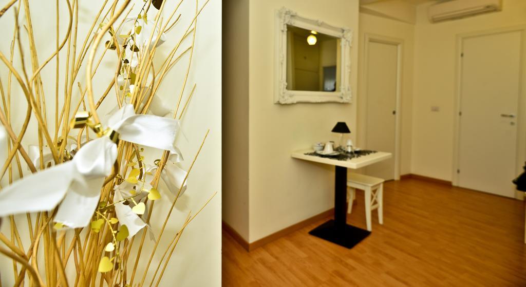 Ferienwohnung Vieniaroma Exterior foto