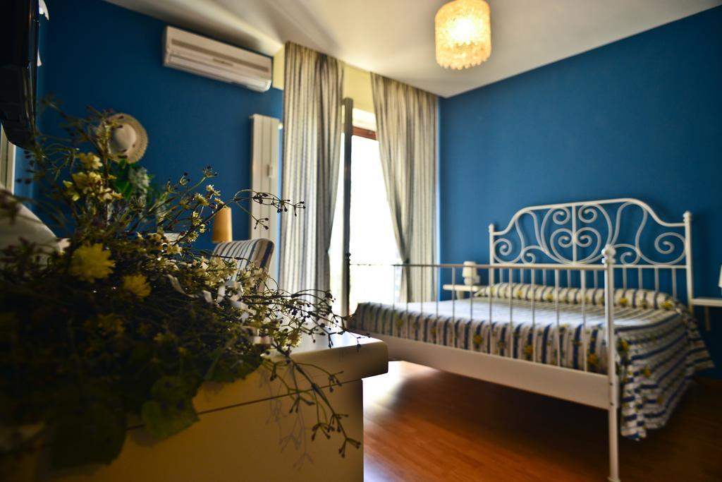 Ferienwohnung Vieniaroma Exterior foto
