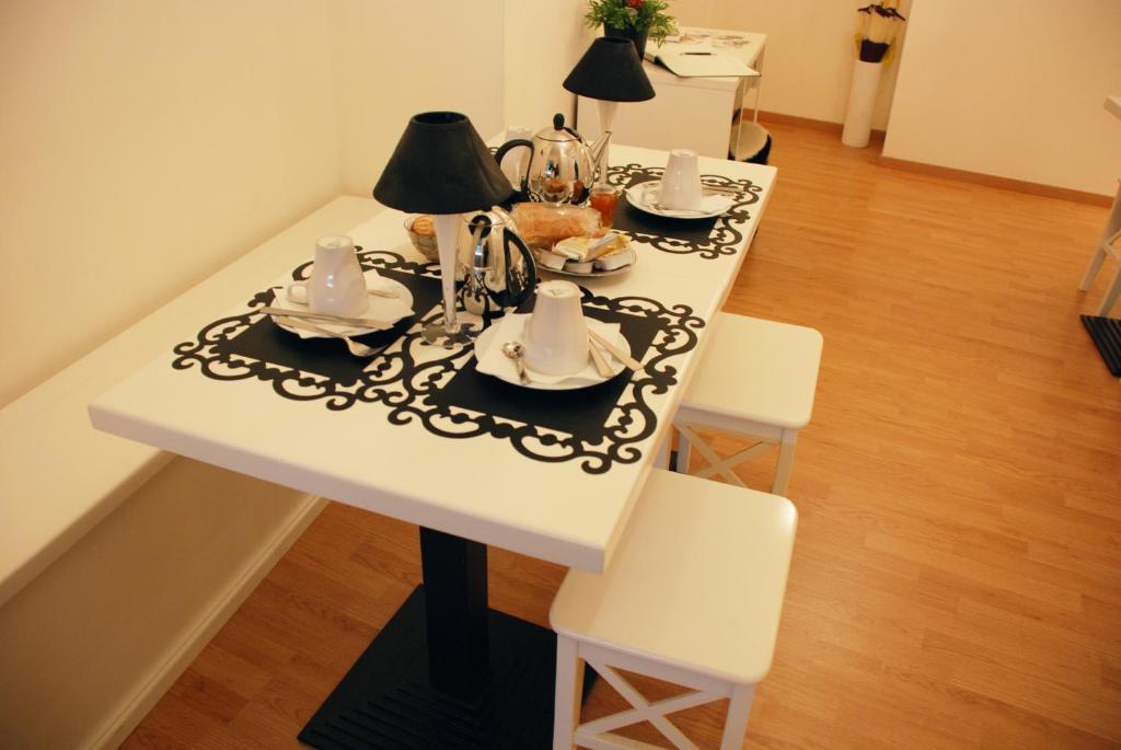 Ferienwohnung Vieniaroma Exterior foto