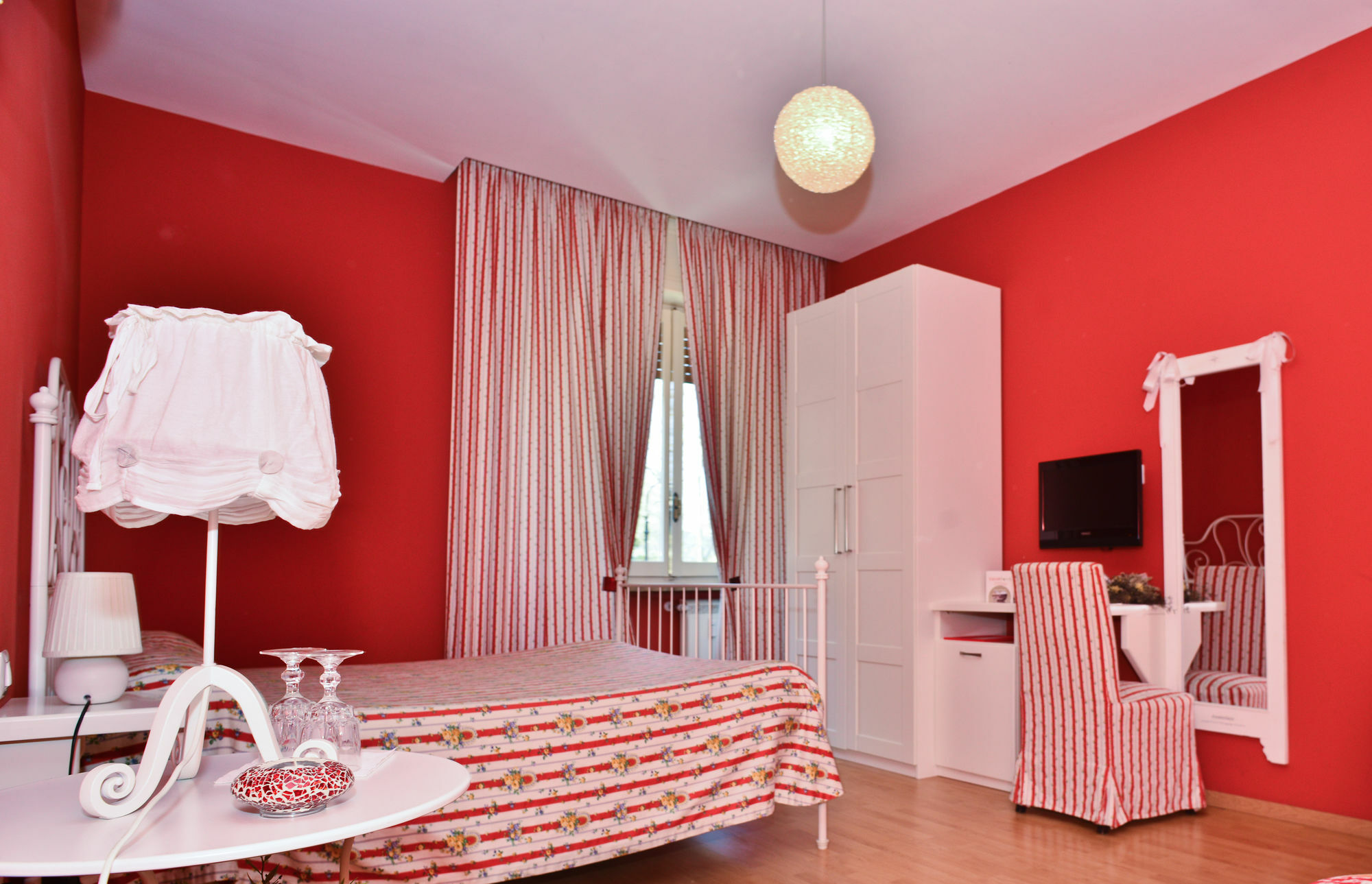 Ferienwohnung Vieniaroma Exterior foto
